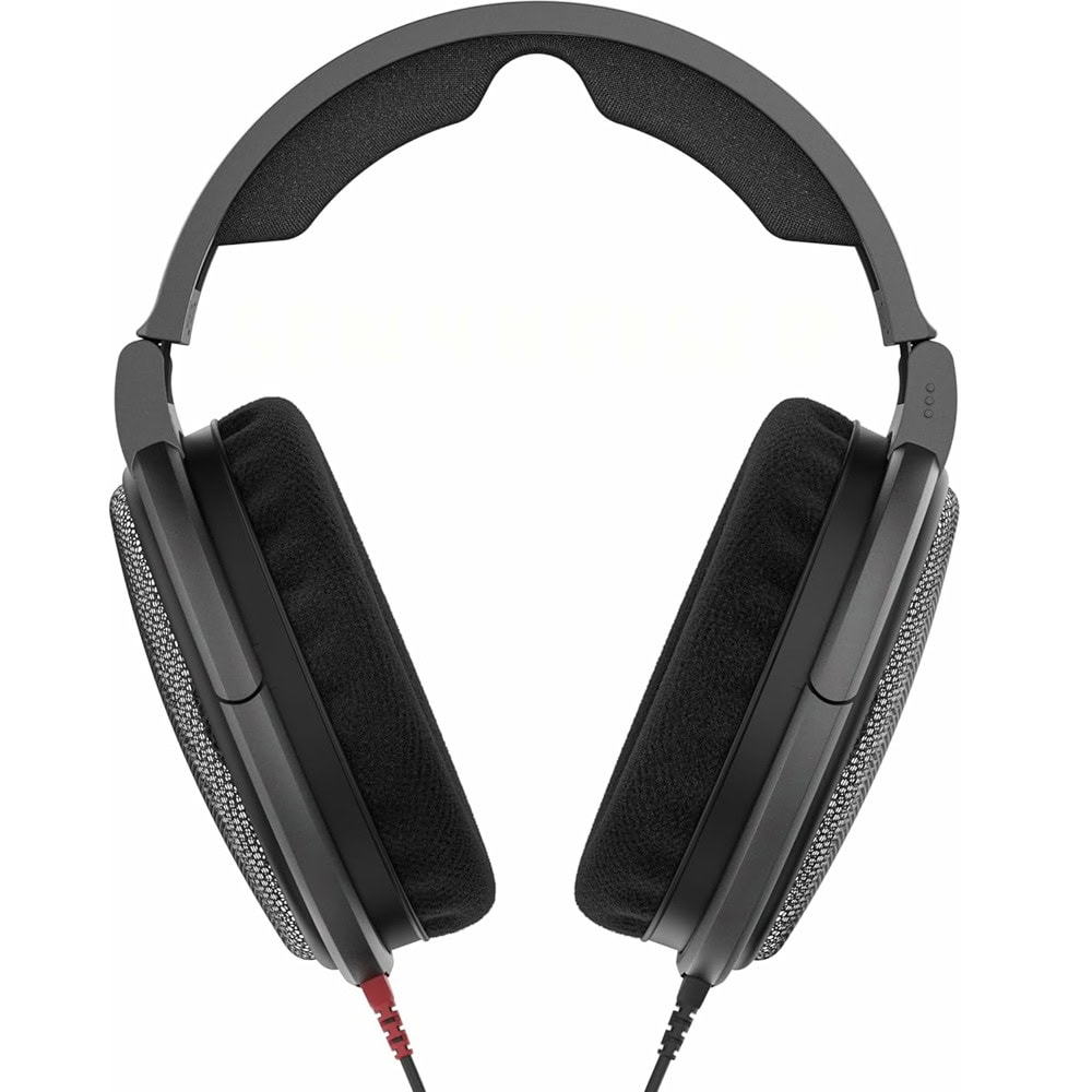 Слушалки Sennheiser HD 600 Steel Blue | JAR Computers Слушалки Sennheiser HD 600 Steel Blue