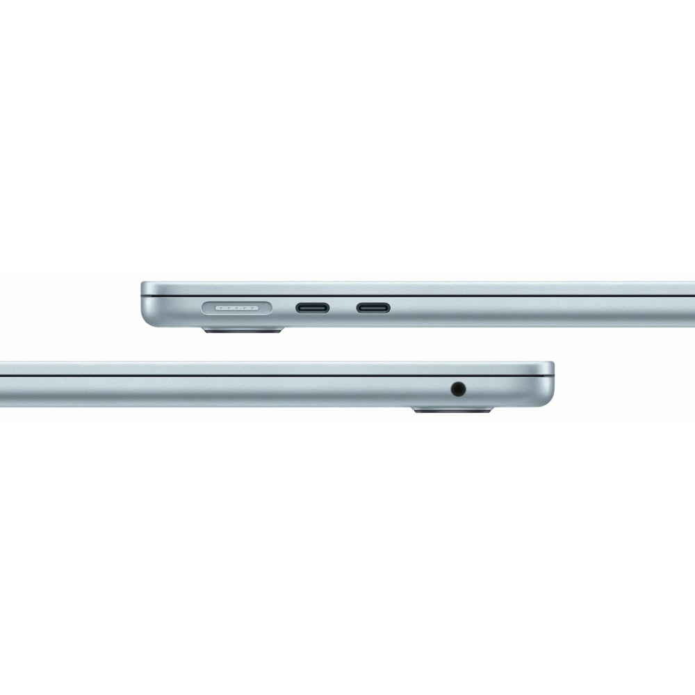 Apple MacBook Air 13.6 2025 24/512GB Sky Blue