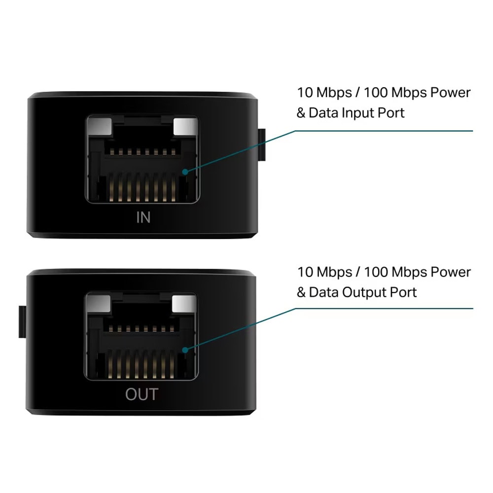 TP-Link TL-POE10E