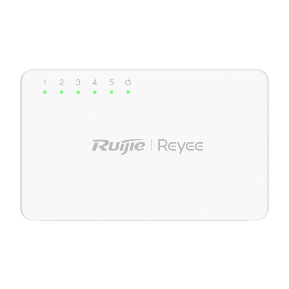 Ruijie RG-ES05F