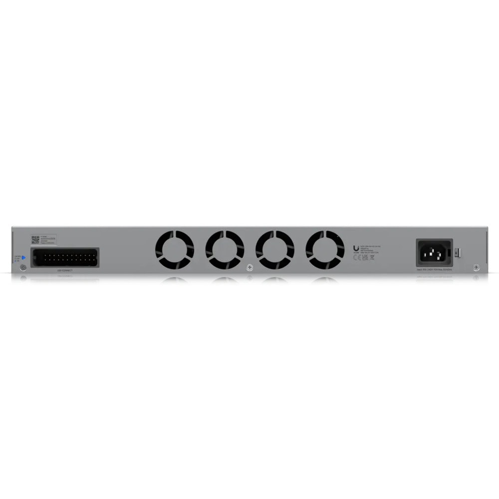 Ubiquiti UniFi Switch Pro HD 24 PoE