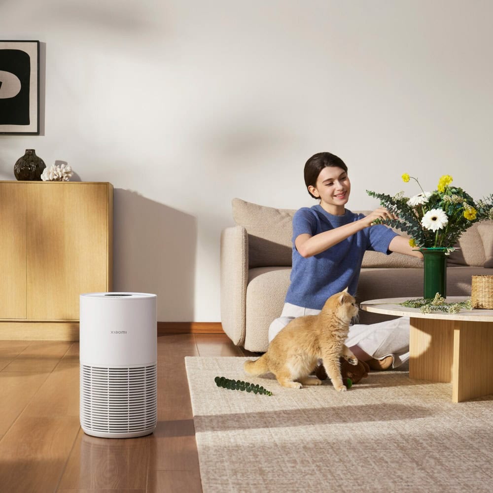Xiaomi Smart Pet Care Air Purifier BHR9969EU