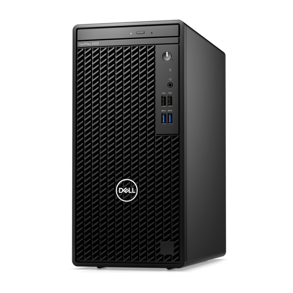 Dell OptiPlex 3000 Tower #DELL03086