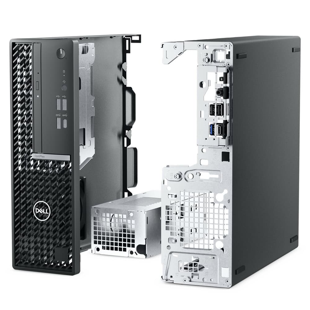 Dell OptiPlex SFF 7020 N108O7020SFFEMEA_N2_VP