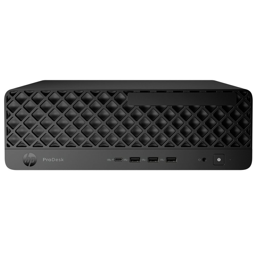 HP ProDesk 4 SFF G1i AI PC (9H7L2ET) | JAR Computers HP ProDesk 4 SFF G1i AI PC (9H7L2ET)