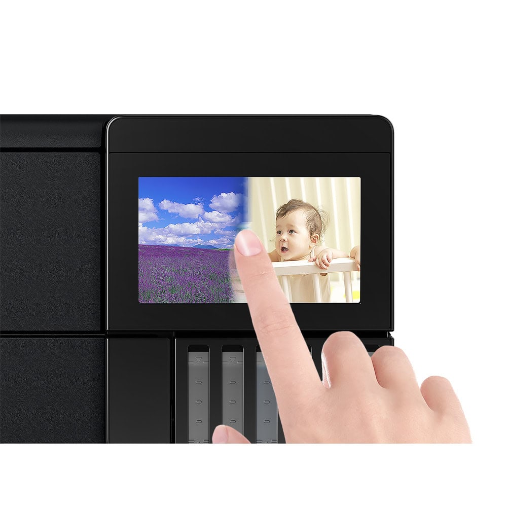 Epson EcoTank ET-8550 C11CJ21401 | JAR Computers Epson EcoTank ET-8550 C11CJ21401