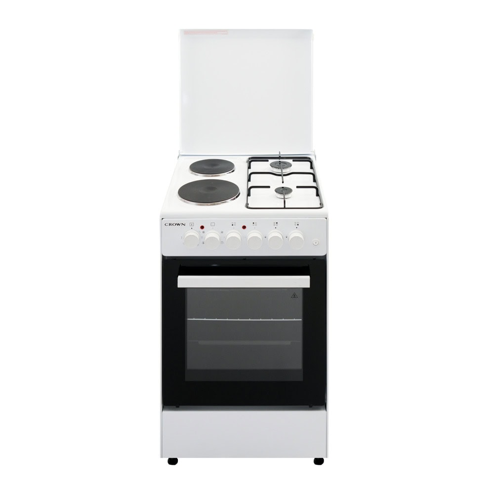 RANGECROWNCR5060WH