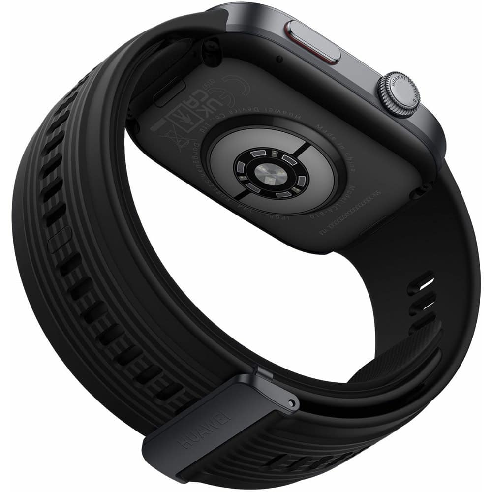 Huawei Watch D2 Luca-B19 Black + FreeBuds 5i