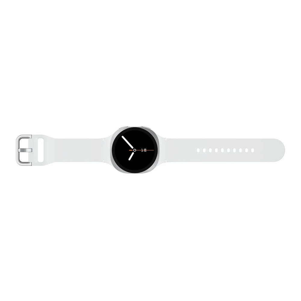 Samsung Galaxy Watch8 Silver SM-L320NZSAEUB