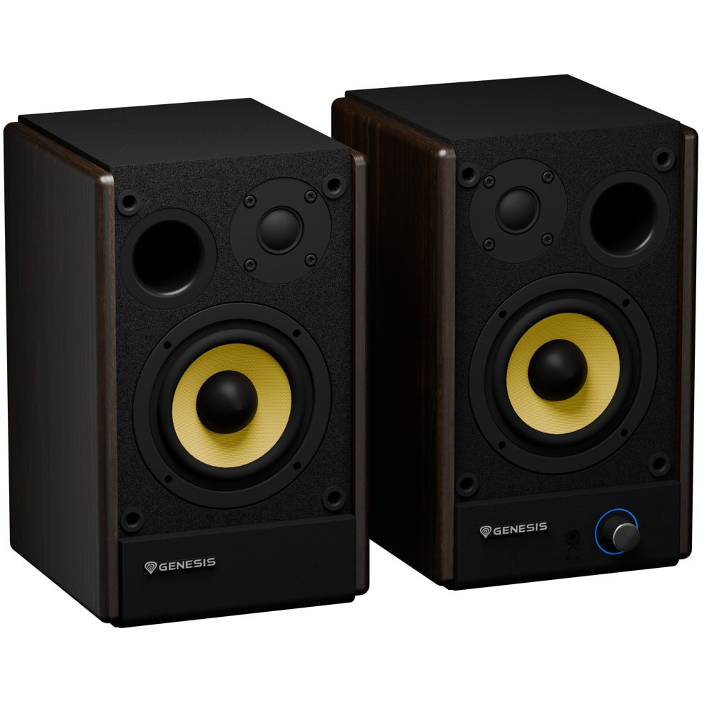 Genesis Arsen 402BT Brown