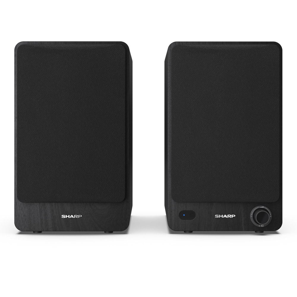 Sharp CPSS30BK CP-SS30(BK)