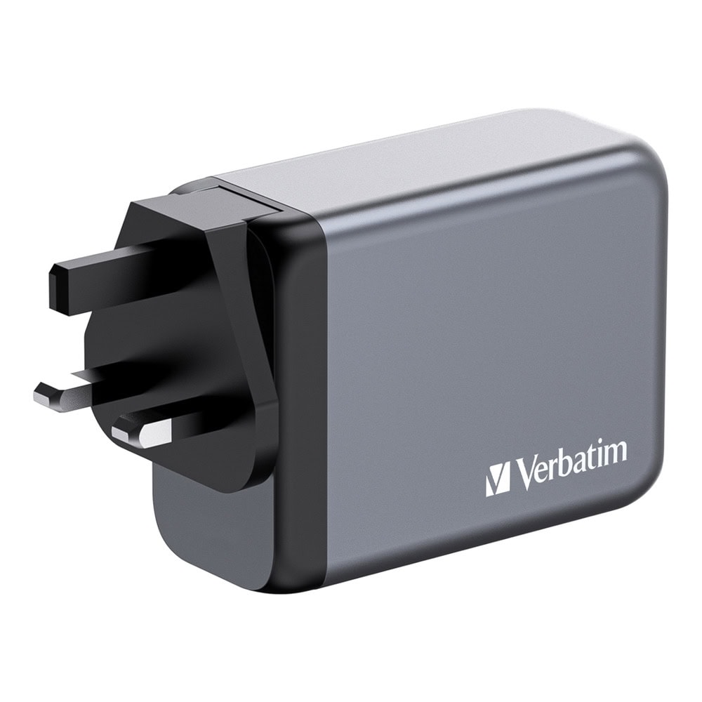 Зарядно устройство Verbatim GNC-200 32204