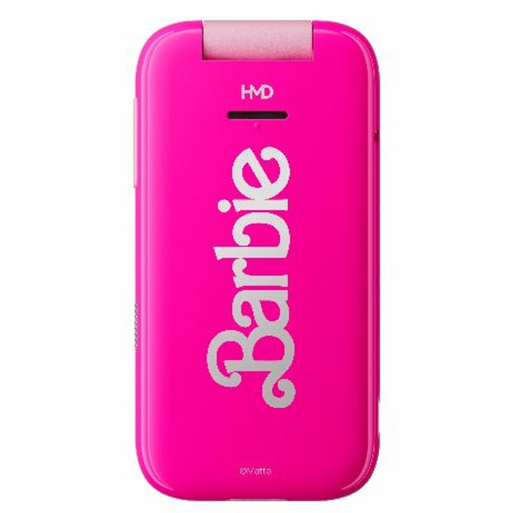 HMD Barbie Phone 1GF030APC1L07