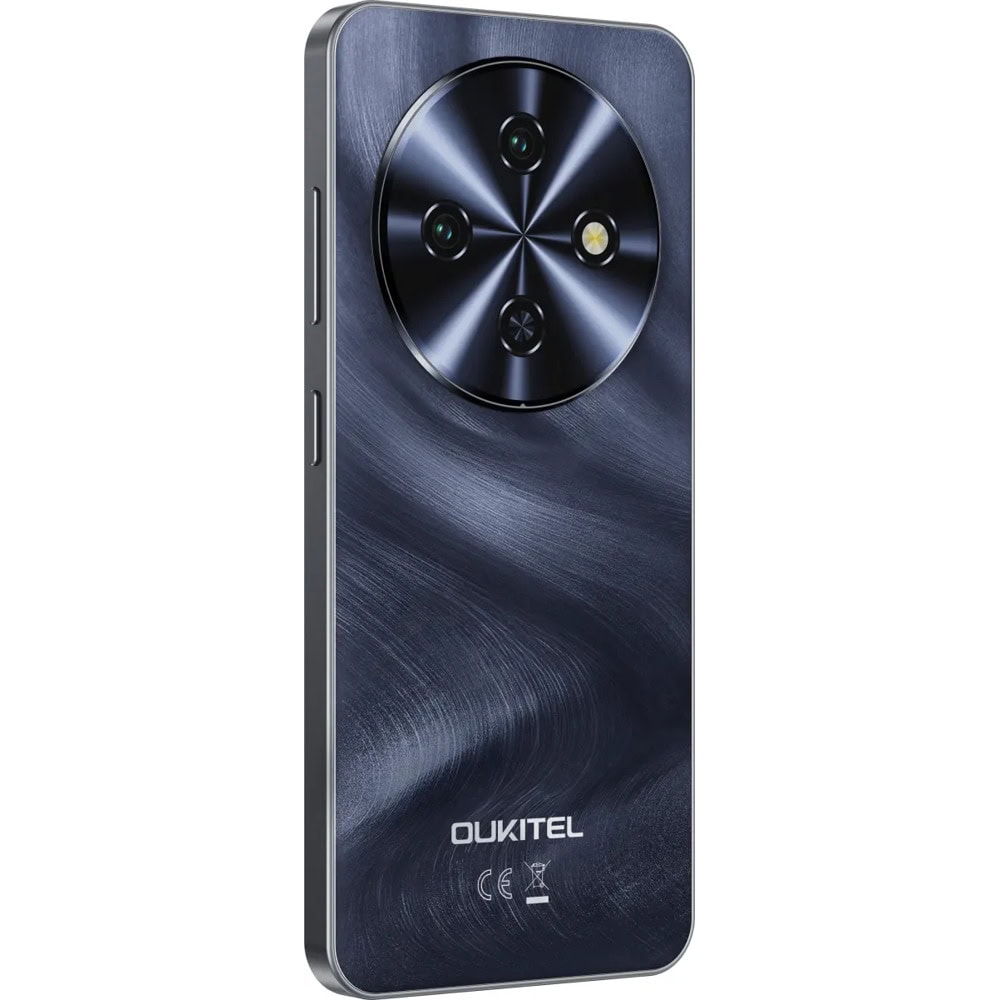 Oukitel C5 256GB/4GB Black