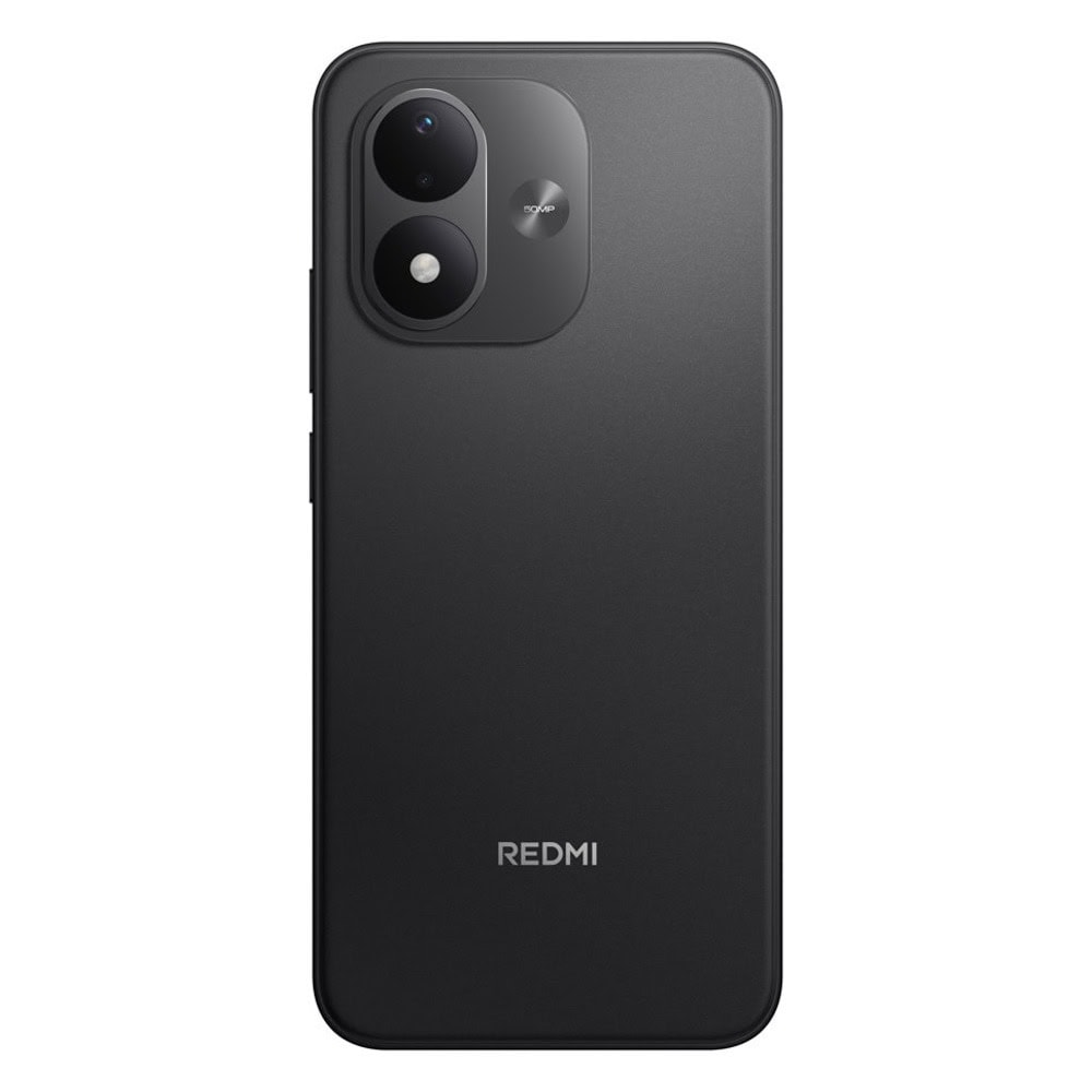 смартфон xiaomi redmi note 17 5g 6/128gb black | JAR Computers смартфон xiaomi redmi note 17 5g 6/128gb black