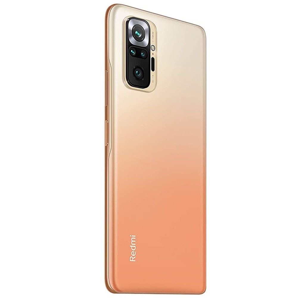 Xiaomi Redmi Note 10 Pro 6GB 128GB Bronze