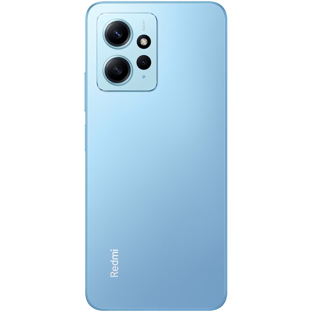 Xiaomi Redmi Note 12 4+64GB Blue