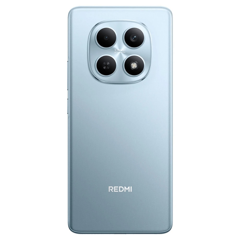 Xiaomi Redmi Note 15 4G 8/256 Glacier Blue MZB0MOI