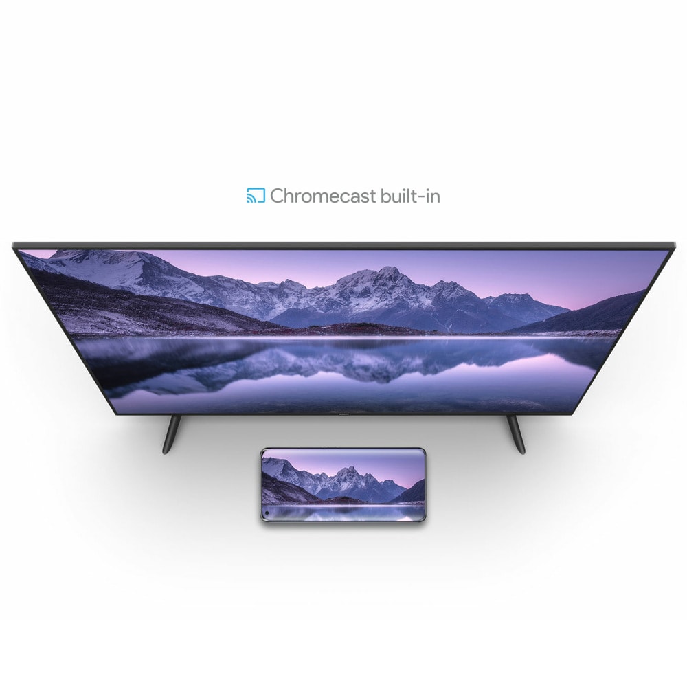 Xiaomi Mi TV P1E 55 L55M7-7AEU