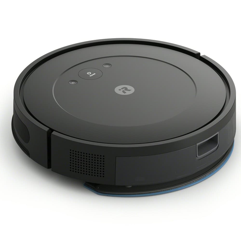 IRobot Roomba Combo Essential Black Y011040