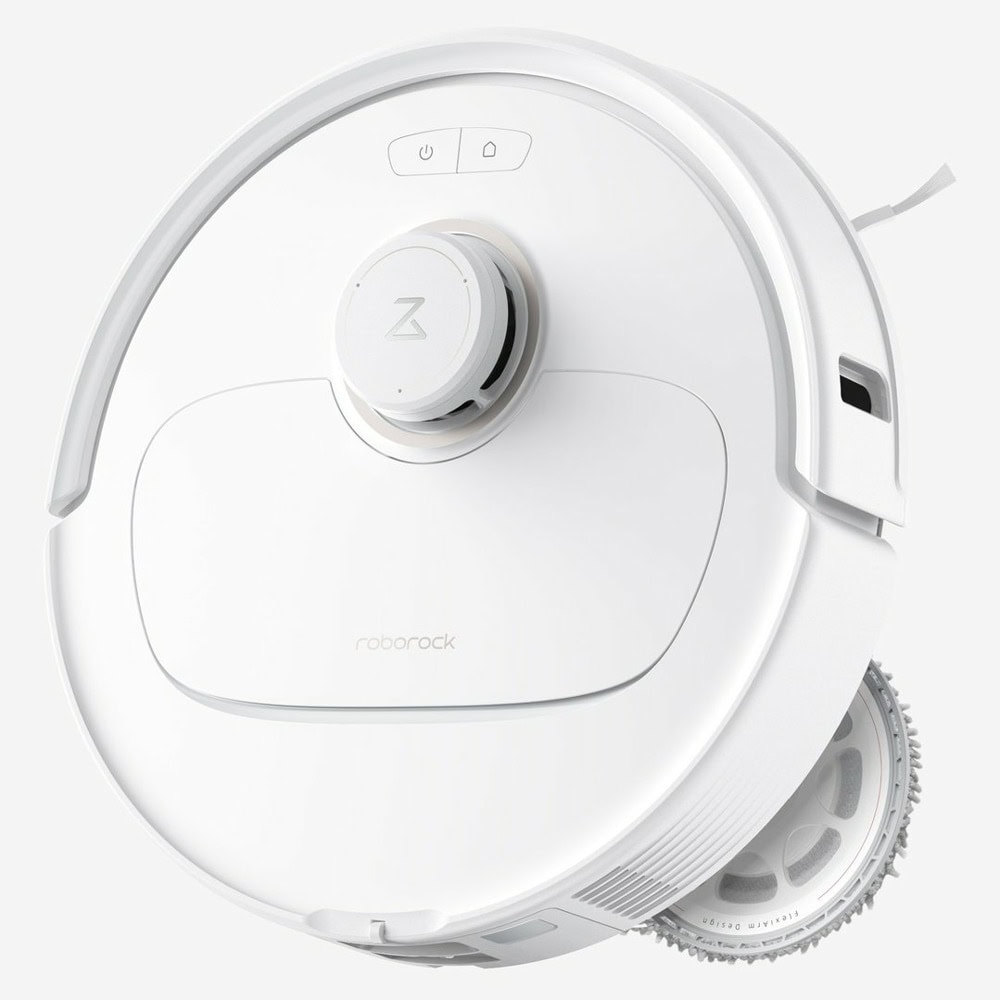 Roborock Qrevo MaxV White QRMV02