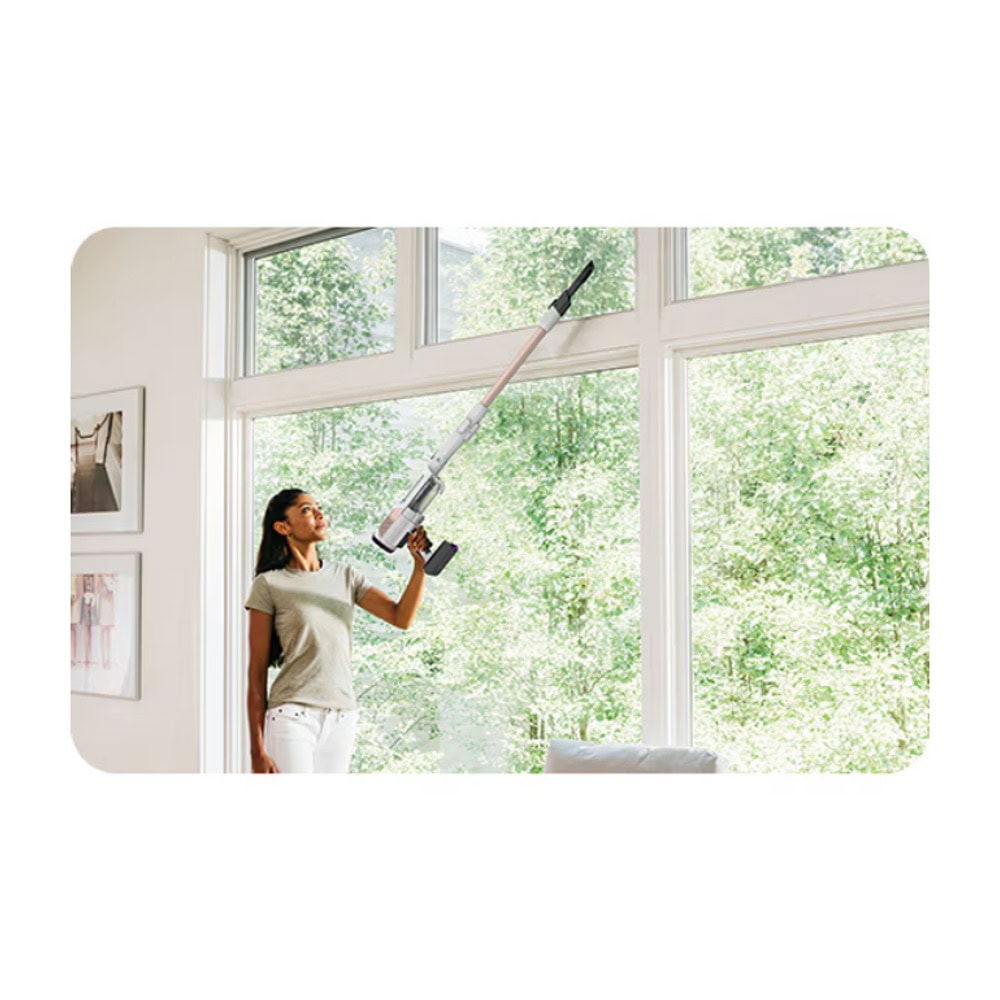 Shark Detect Clean & Empty IW3612EUT