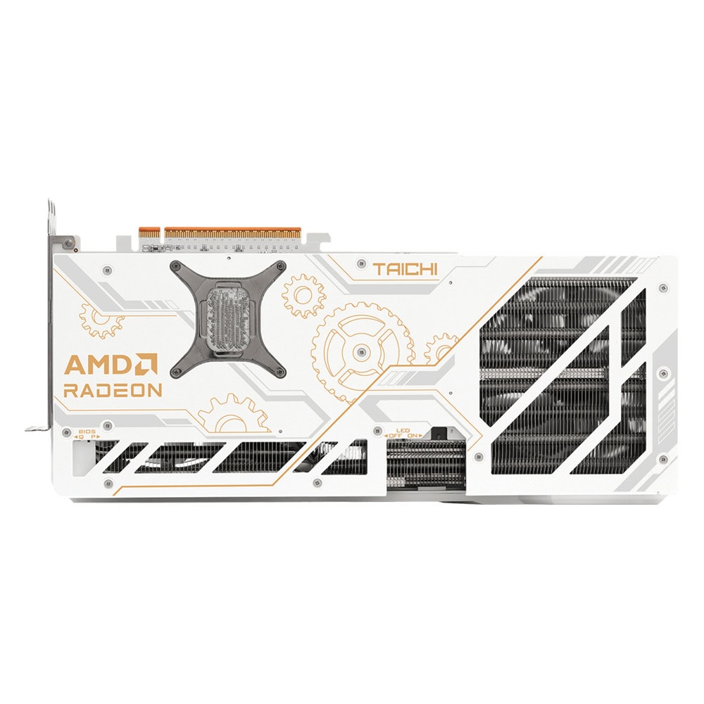 ASRock RX9070XT TCW 16GO | JAR Computers ASRock RX9070XT TCW 16GO