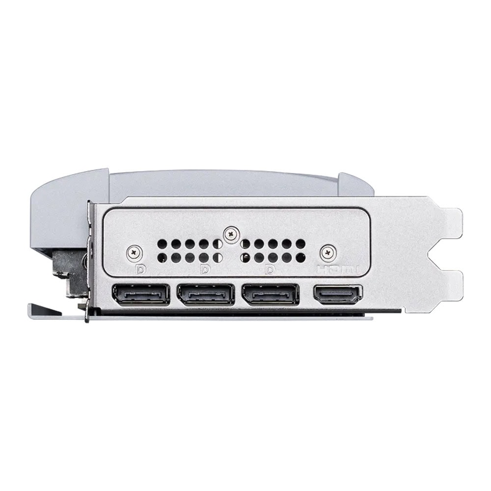 MSI GF RTX 5070 Ventus 2X OC White