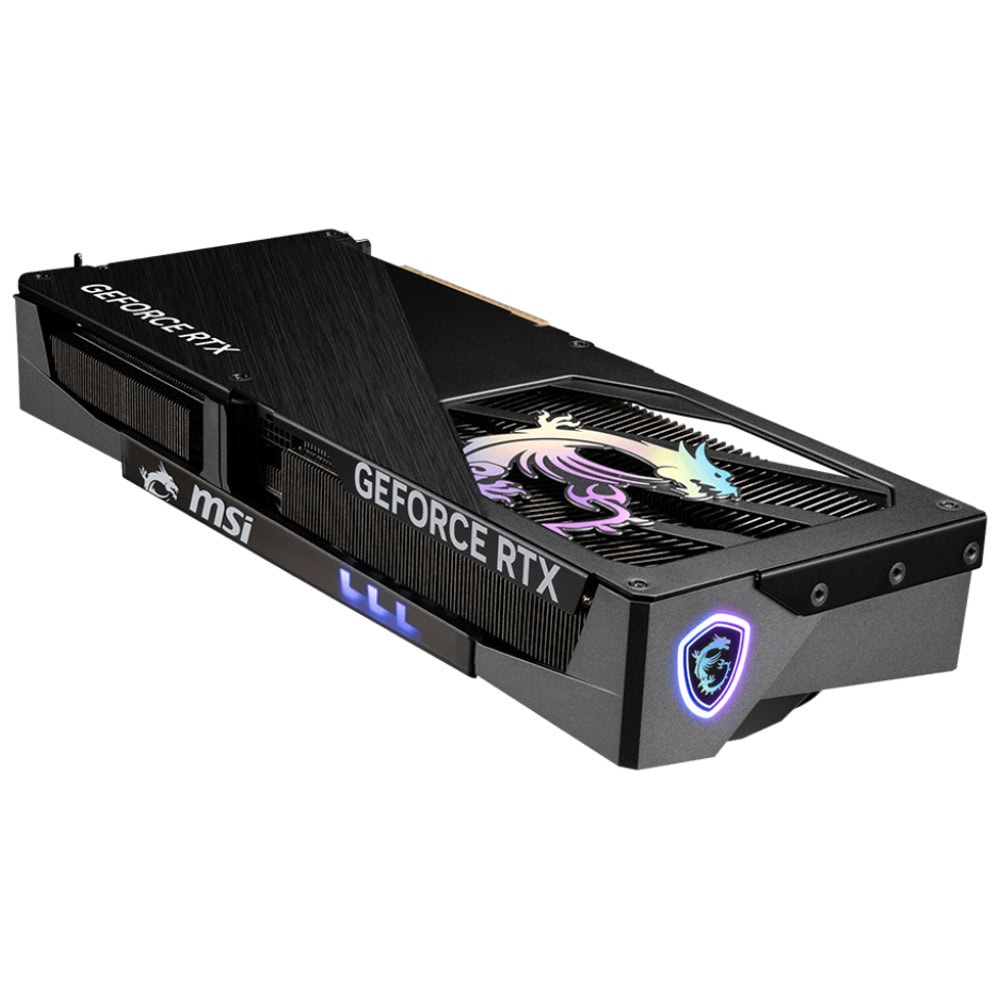 MSI GF RTX 5070 GAMING TRIO OC 912-V532-029