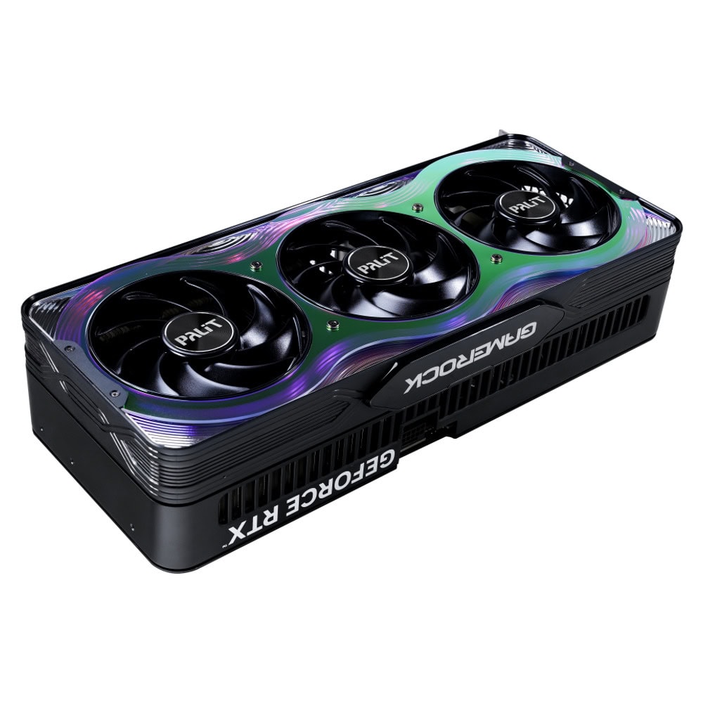 Palit GF RTX 5090 GameRock NE75090019R5-GB2020G