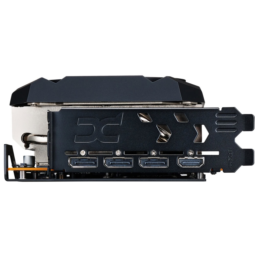 видео карта powercolor red devil rx 9070 gre 12gb