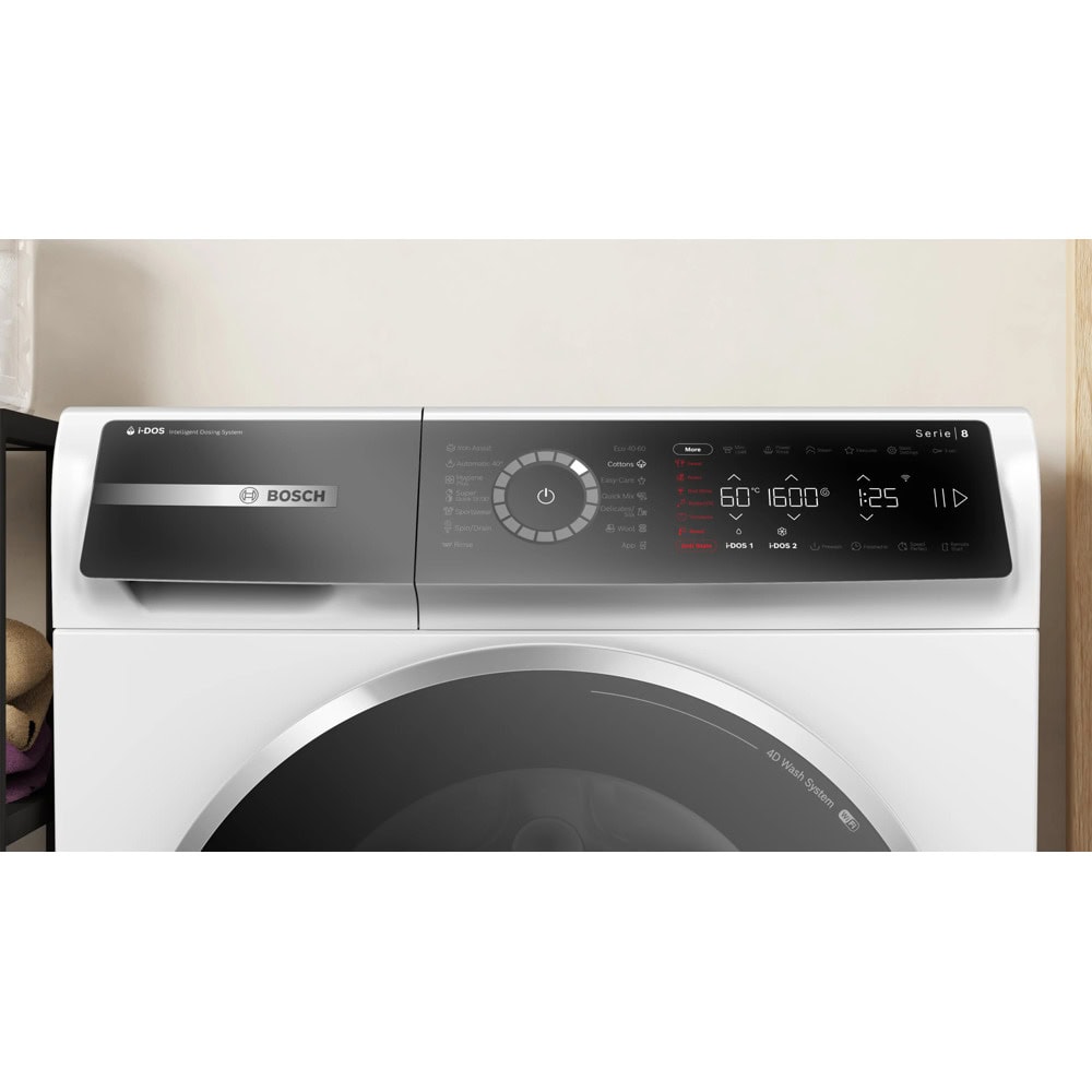пералня bosch wgb266a5by