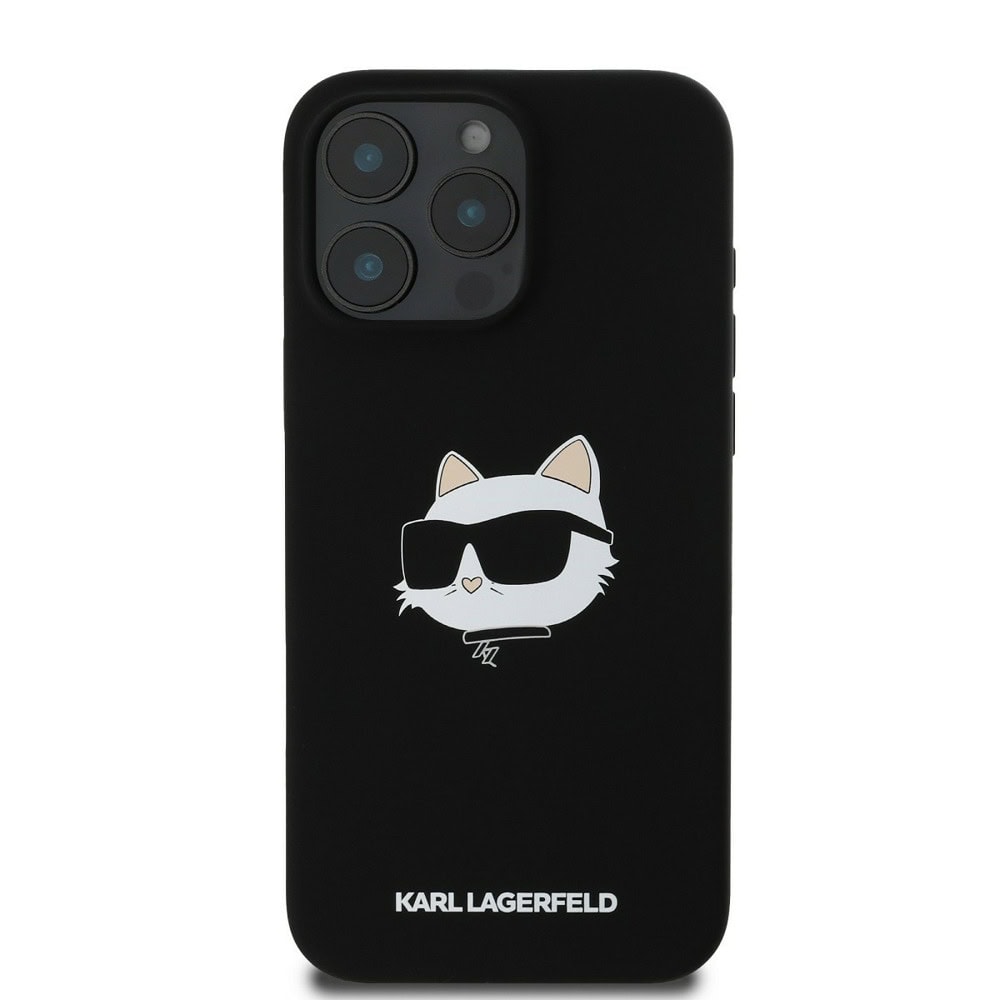 Karl Lagerfeld KLHMP16LSCHPPLK