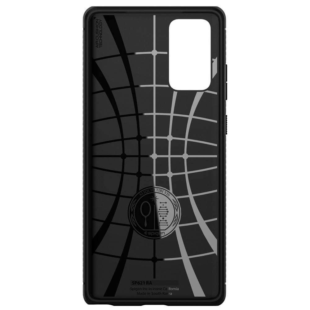 Spigen Rugged Armor ACS01417