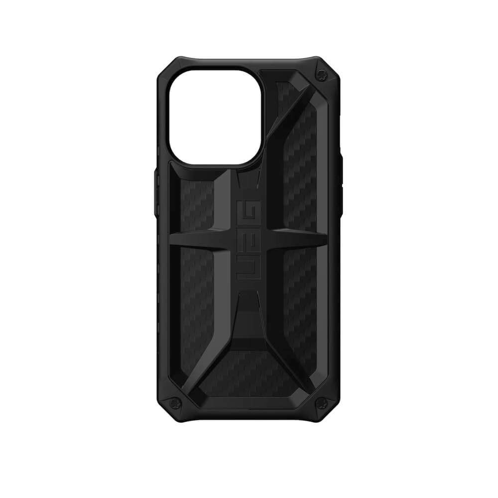 Urban Armor Monarch Case Black