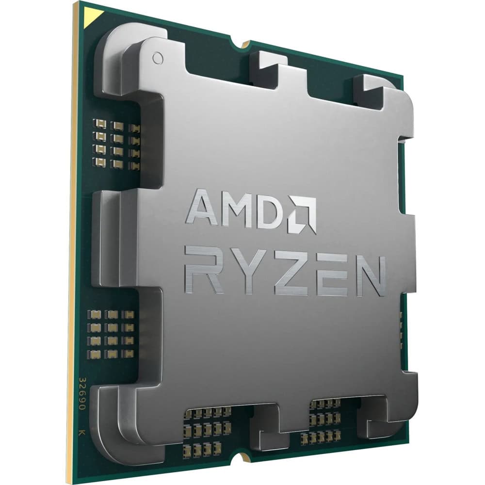 AMD Ryzen 5 7500 MPK 100-100002264MPK