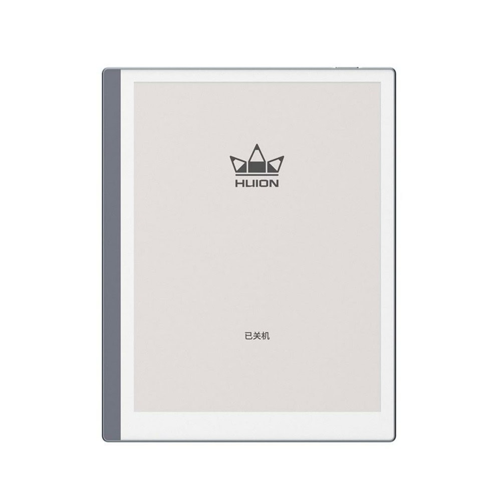 Електронен четец и бележник Huion Ink EB1010
