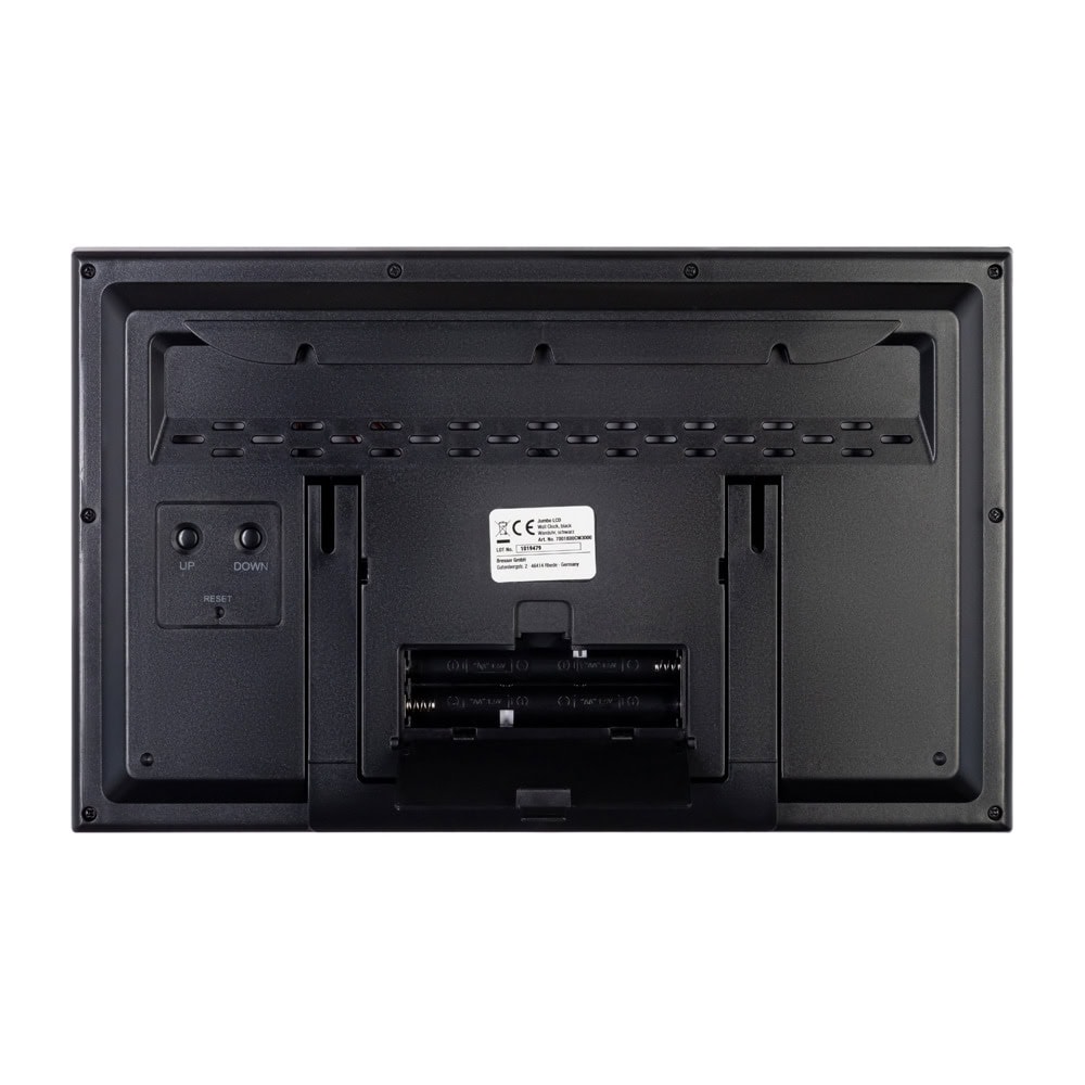 Bresser MyTime Jumbo LCD