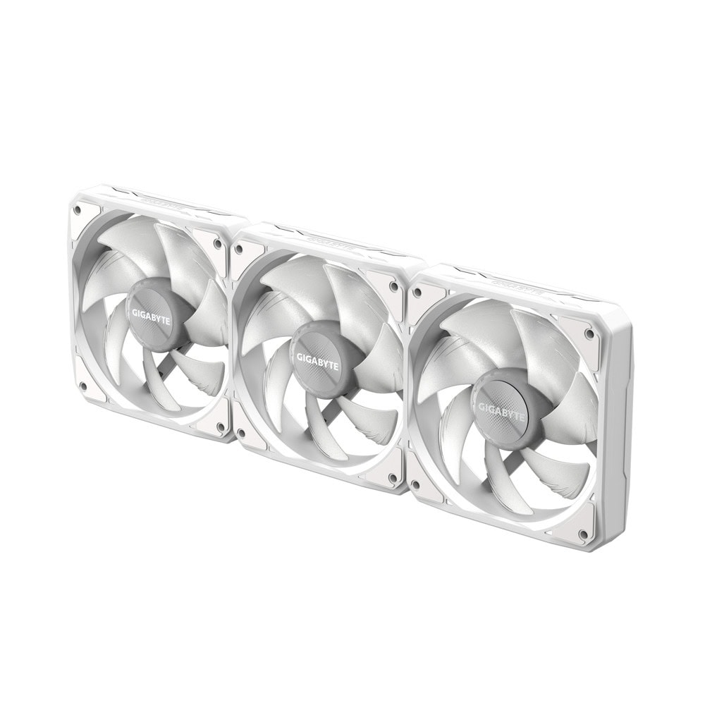 Gigabyte EZ CHAIN FAN 120 ICE GP-GBT EZFAN1203 ICE