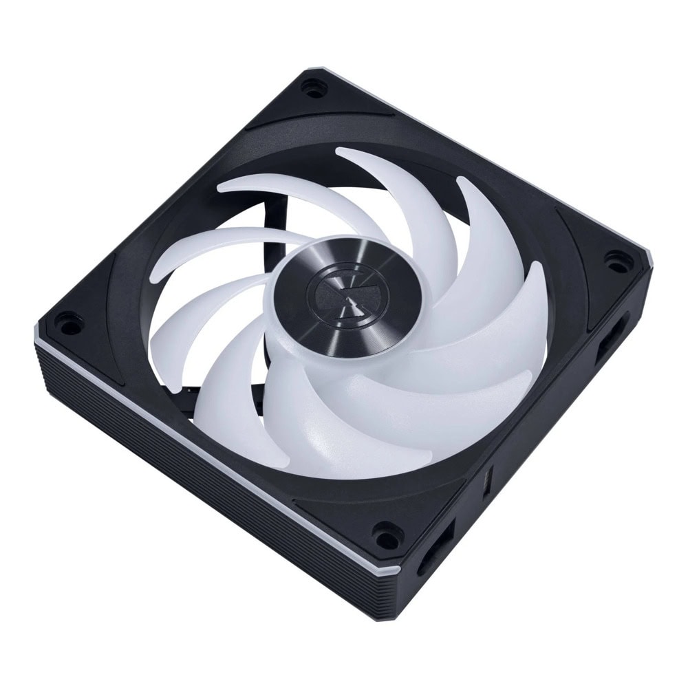 lian li uni fan cl wireless black | JAR Computers lian li uni fan cl wireless black