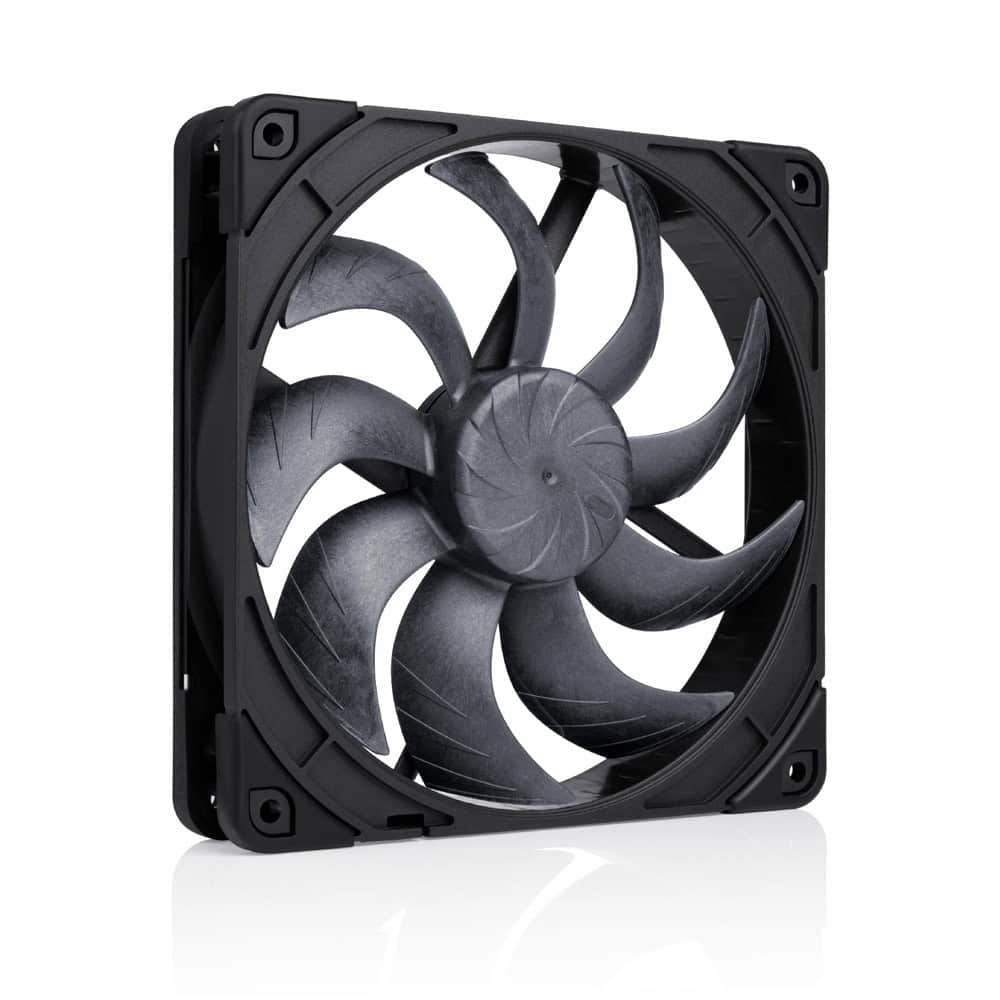 FANCSNOCTUANFA14X25G2PWMCHROMAXBLACK