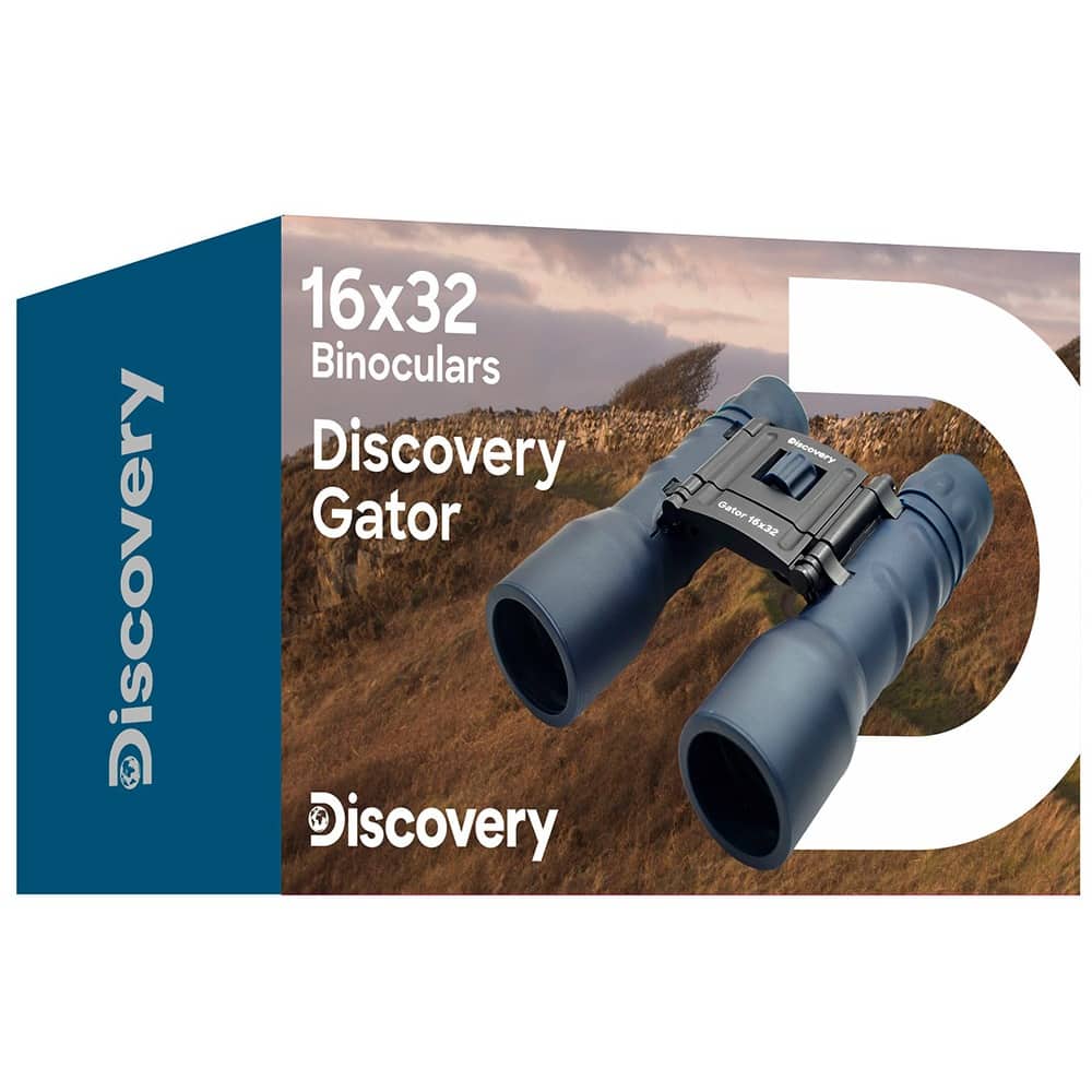 Discovery Gator 16x32 77912