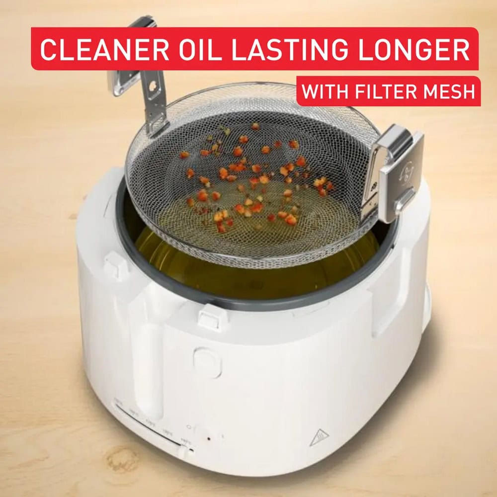 Tefal Filtra Vision FF2541E0 | JAR Computers Tefal Filtra Vision FF2541E0