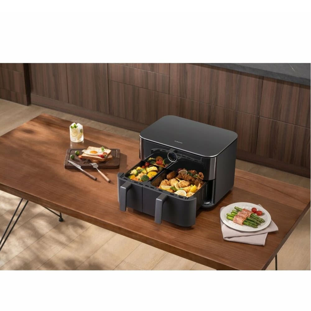 Xiaomi Dual Zone Air Fryer BHR07SGEU