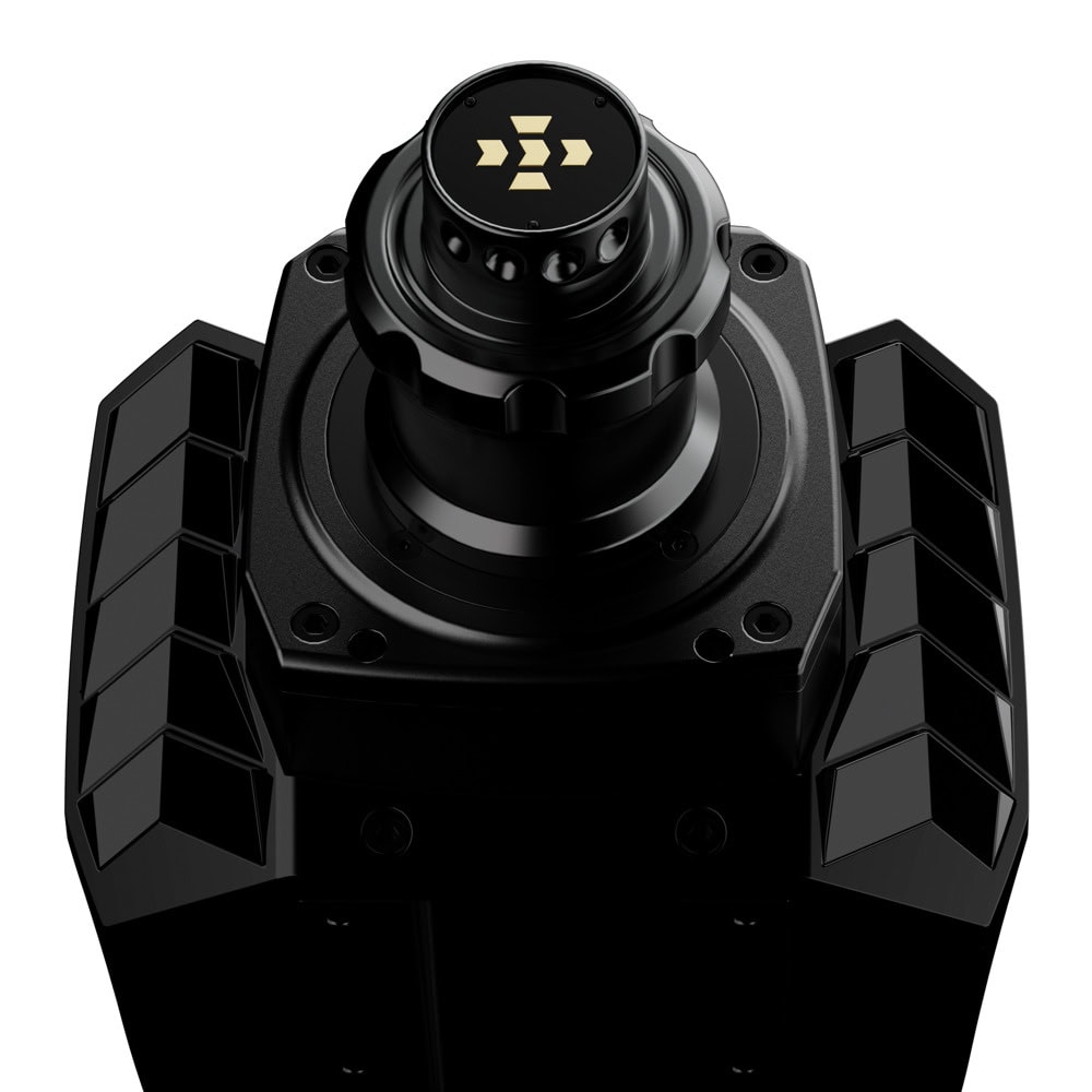 MOZA R21 Direct Drive Wheel Base RS033