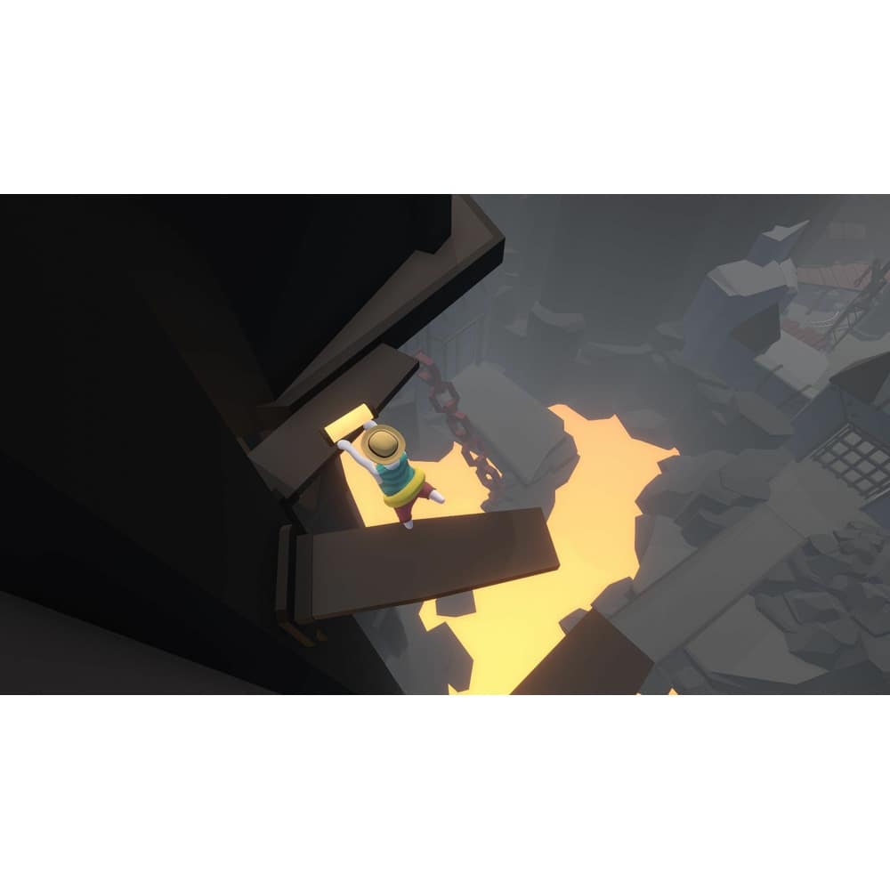 Human: Fall Flat - Dream Collection (PS4)