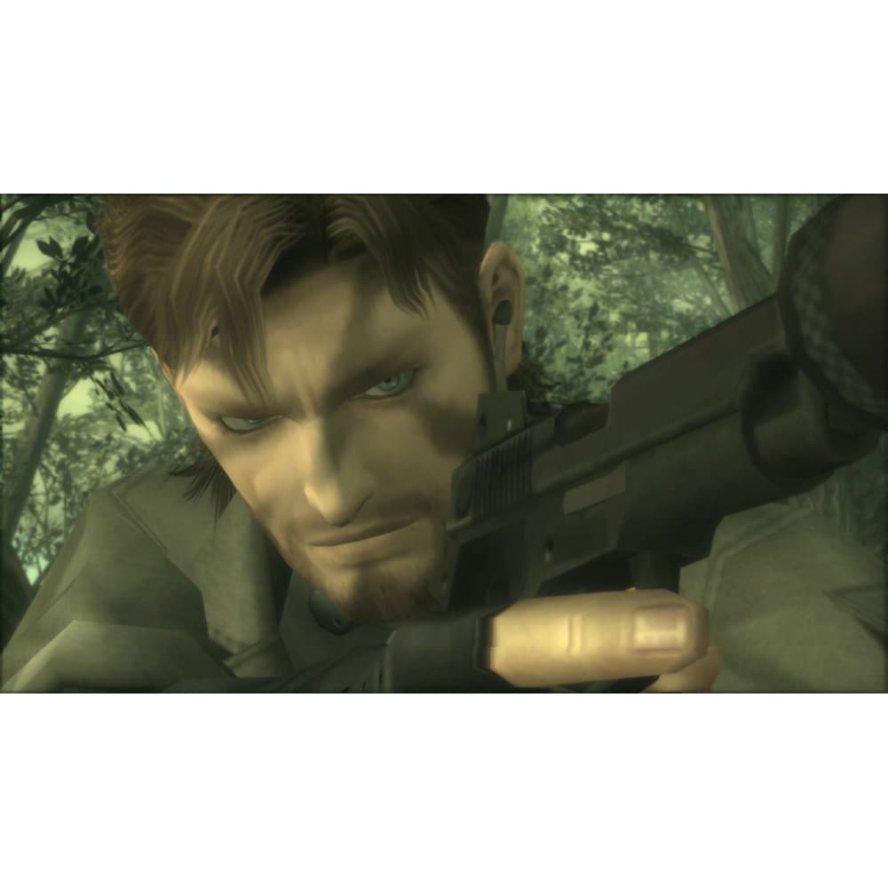 Metal Gear Solid: Master Coll Vol. 1 PS5