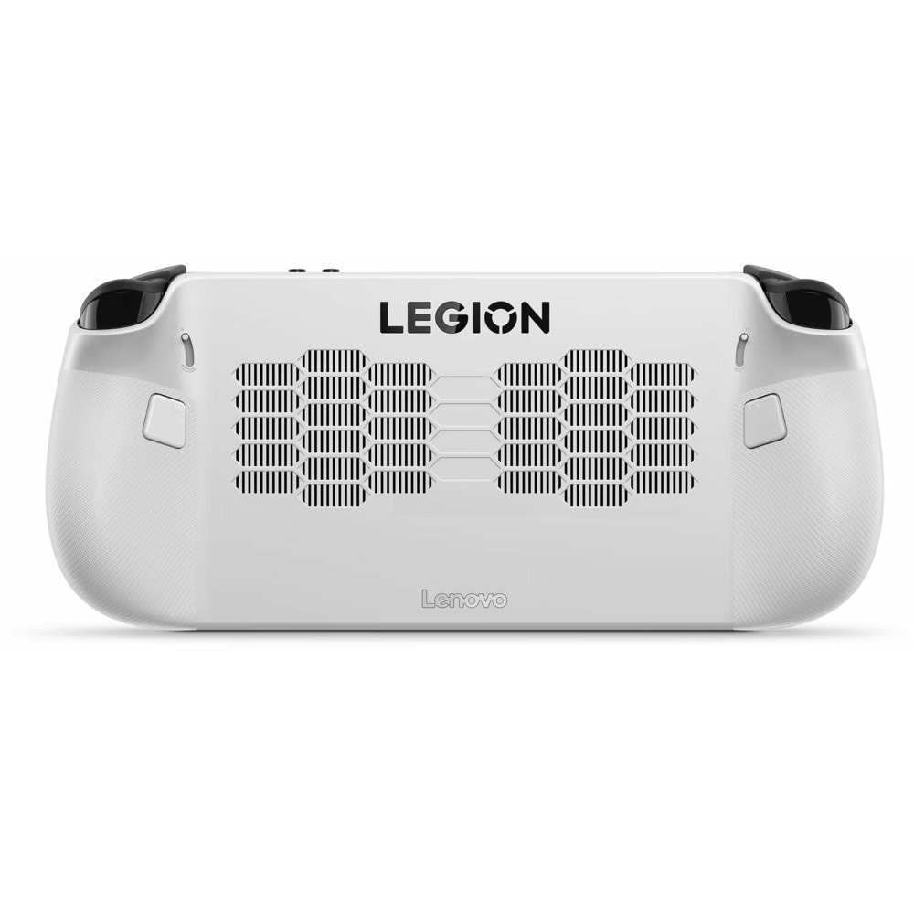 Lenovo Legion Go S Glacier White 83L3001FBM | JAR Computers Lenovo Legion Go S Glacier White 83L3001FBM