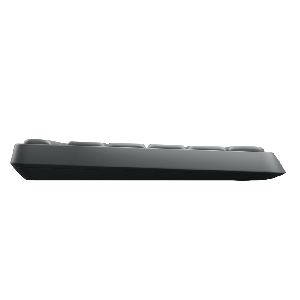 Logitech MK235 Combo Grey US INTL Мостра | JAR Computers Logitech MK235 Combo Grey US INTL Мостра