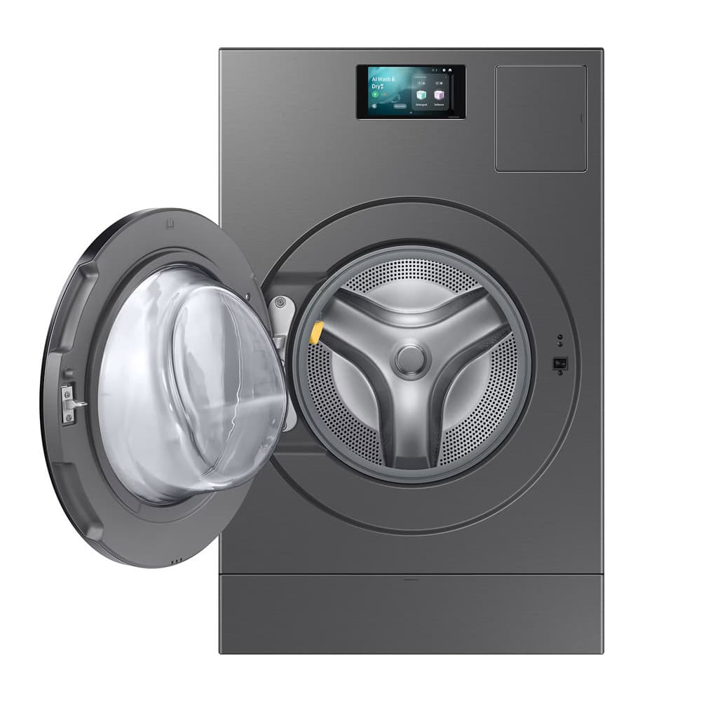 Samsung WD18DB8995BZT2
